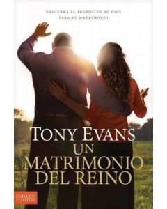 Un Matrimonio Del Reino - Tony Evans