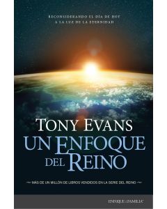 Un Enfoque Del Reino por Tony Evans