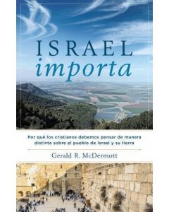 Israel Importa por Gerald R. McDermott