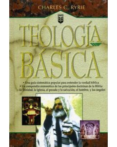 Teologia Basica - Charles Ryrie