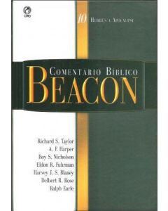 Com. Beacon #10 Hebreos Hasta Apocalipsis