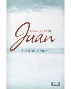 Evangelio De Juan Lbla Plan De La Vida