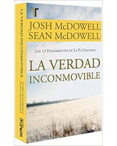 La Verdad Inconmovible - Josh Mcdowel