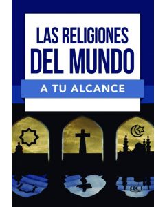 Las Religiones Del Mundo A Tu Alcance por Paul Carden