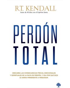 Perdon Total R. T. Kendall