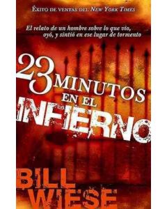 23 Minutos En El Infierno Bill Wiese