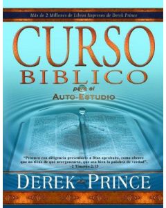 Curso Biblico Auto Estudio Derek Prince