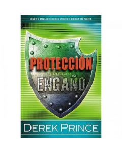 Proteccion Contra Engano       Derek Prince