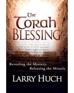 The Torah Blessing Larry Huch