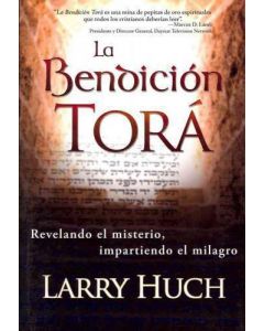 La Bendicion De Tora Larry Huch