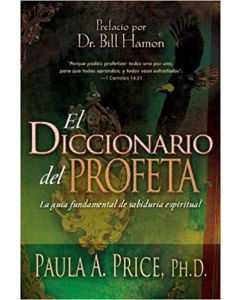 Dicc. Del Profeta    Paula A Price Ph D