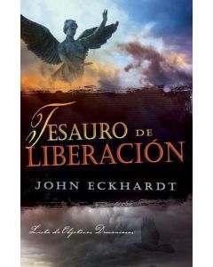 Tesauro De Liberacion - John Eckhardt