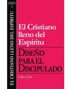 El Cristiano Lleno Del Espiritu Serie 2