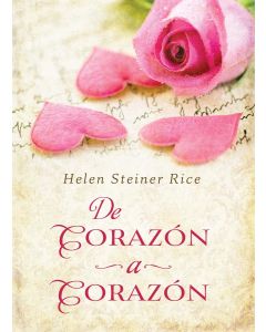 De Corazon A Corazon - Helen Steiner Rice