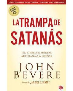 La Trampa De Satanas Edic 10 Anos    John Bever
