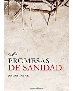 Promesas De Sanidad - Joseph Prince