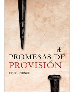 Promesas De Provision - Joseph Prince