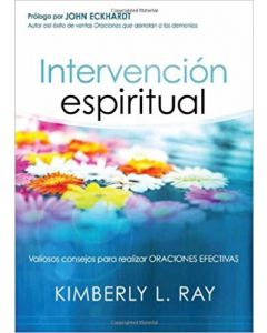 Intervencion Espiritual - Kimberly Ray