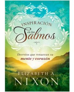 Inspiracion En Los Salmos - Elizabeth Nixon
