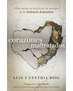 Corazones Maltratados - Luis Y Cynthia Roig
