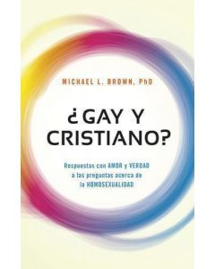 Gay Y Cristiano? - Michael Brown
