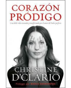Corazon Prodigo - Christine D Claro