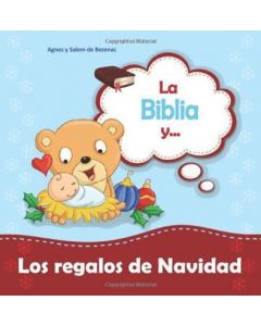 La Biblia Y Los Regalos De Navidad - Agnes Salem De Bezenac