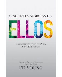 Cincuenta Sombras De Ellos - Ed Young