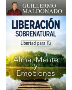Liberacion Sobrenatural    Guillermo Maldonado