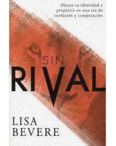 Sin Rival Lisa Bevere