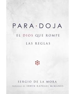 Paradoja   Sergio De La Mora