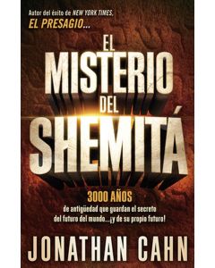 El Misterio De Shemita - Jonathan Cahn