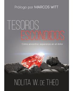 Tesoros Escondidos      Nolita W.De Teo
