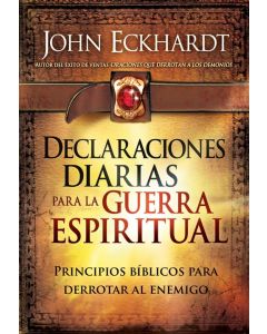 Declaraciones Diarias -John Eckhardt
