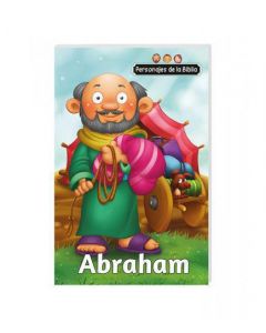Personajes De La Biblia Abraham