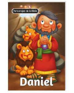 Daniel, Personajes de la biblia