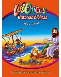 Los Chicos, Historias Biblicas - Amistad
