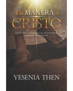A La Manera De Cristo por Yesenia Then