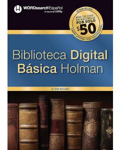 Bibloteca Digital Basica Holman