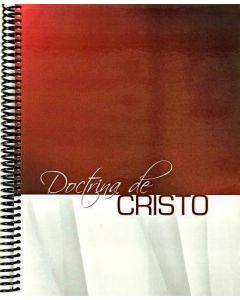 Educación Teológica - Doctrina de Cristo