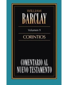 Com. N.T.#9 Corintios William Barclay