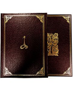 Biblia CR1569 Del Oso Tela Vino Casiodoro De Reina 1569 Edicion Coleccion
