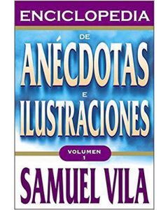Enciclopedia Anecdotas #1 Samuel Vila