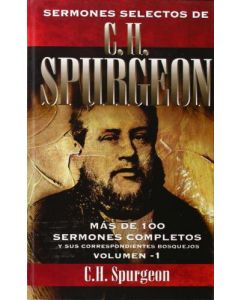 Sermones Selectos Vol.1 C.H. Spurgeon