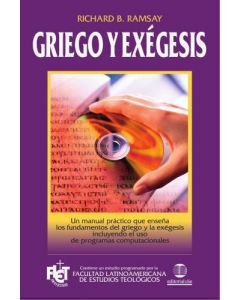 Griego Y Exegesis Richard B. Ramsay