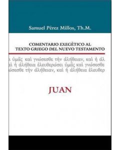 Com Exegetico Nt Juan    Samuel Perez Millos