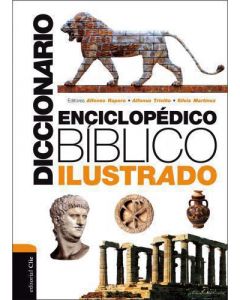 Diccionario Enciclopedico Biblico  Alfonso Roper