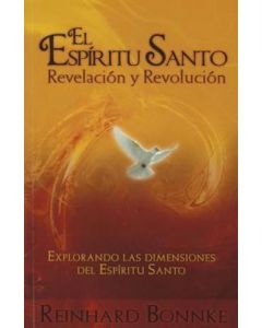 Espiritu Santo Revelacion Revolucion Reinhar Bonnk