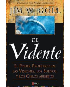 El Vidente - Jim W. Goll