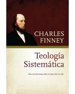 Teologia Sistematica      Charles Finney